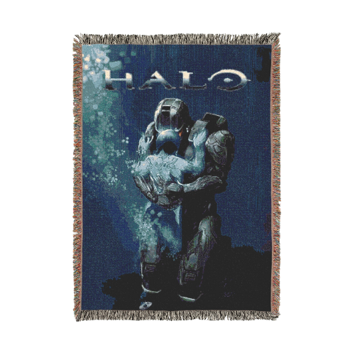 Halo Blankets