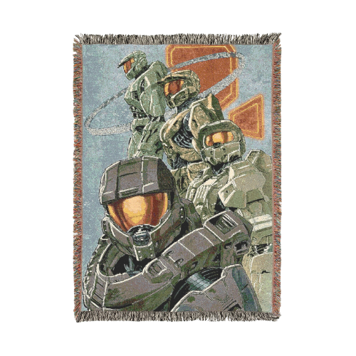 Halo Blankets
