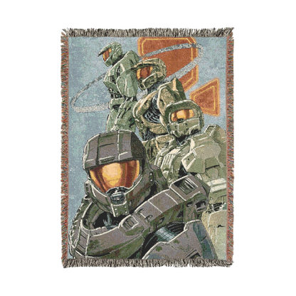Halo Blankets