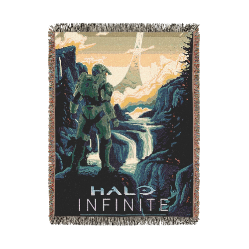 Halo Blankets