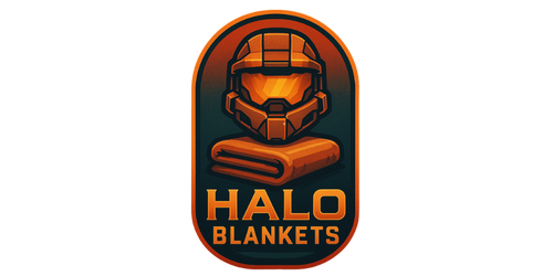 Halo Blanks