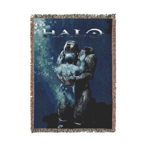 Halo Blanket