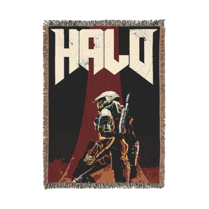 Halo Blankets - Halo Blanks